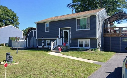 Casa en Warwick, Rhode Island, Estados Unidos 1