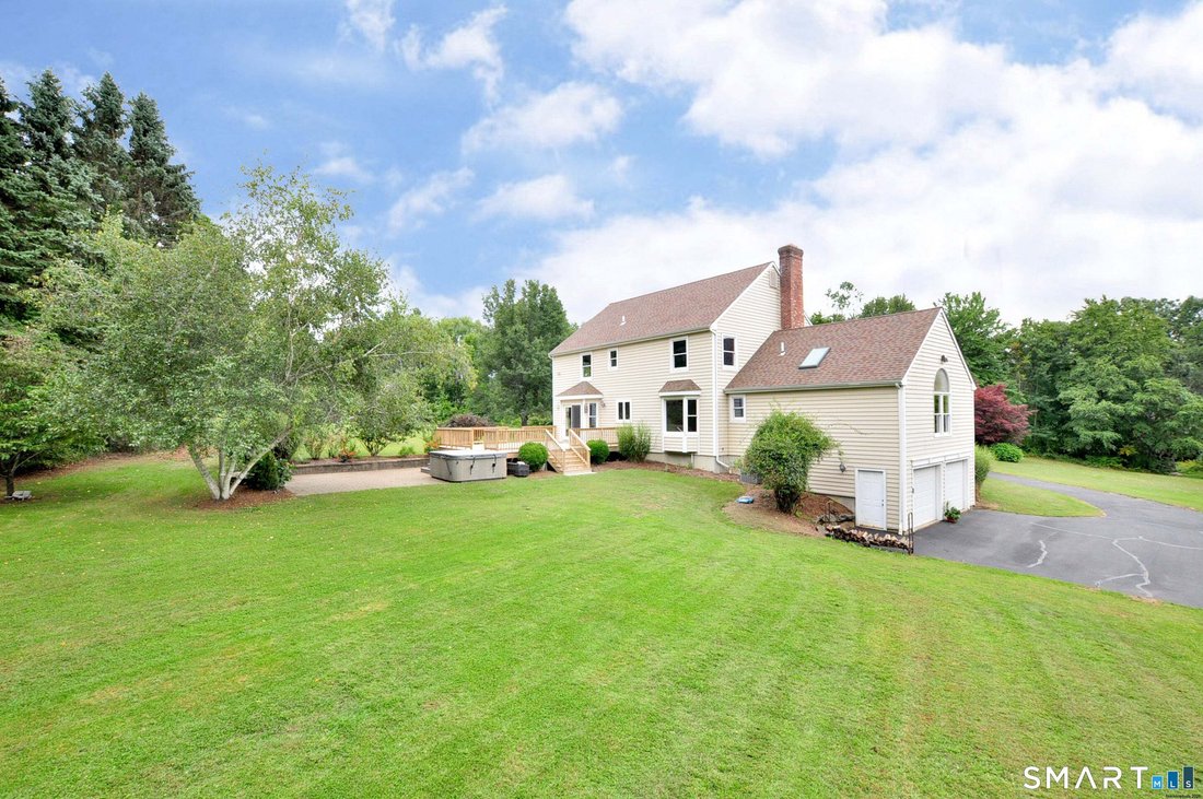 House in New Hartford, Connecticut, United States 5 - 18855584