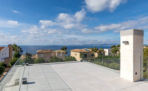 Villa a Llucmajor, Isole Baleari, Spagna 1