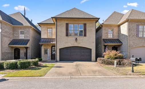 Casa a Hoover, Alabama, Stati Uniti 1