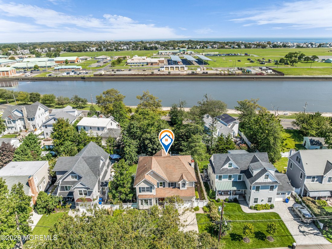 Maison à Manasquan, New Jersey, États-Unis 3 - 18849856