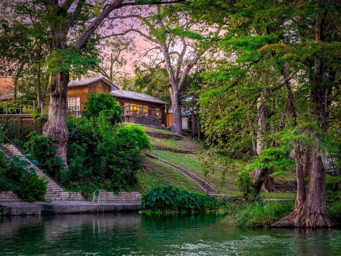 Haus in New Braunfels, Texas, Vereinigte Staaten 1 - 18846235