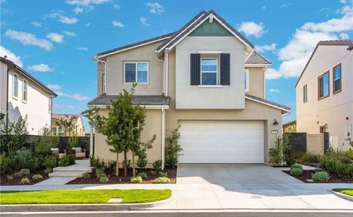 House in Rancho Mission Viejo, California, United States 1