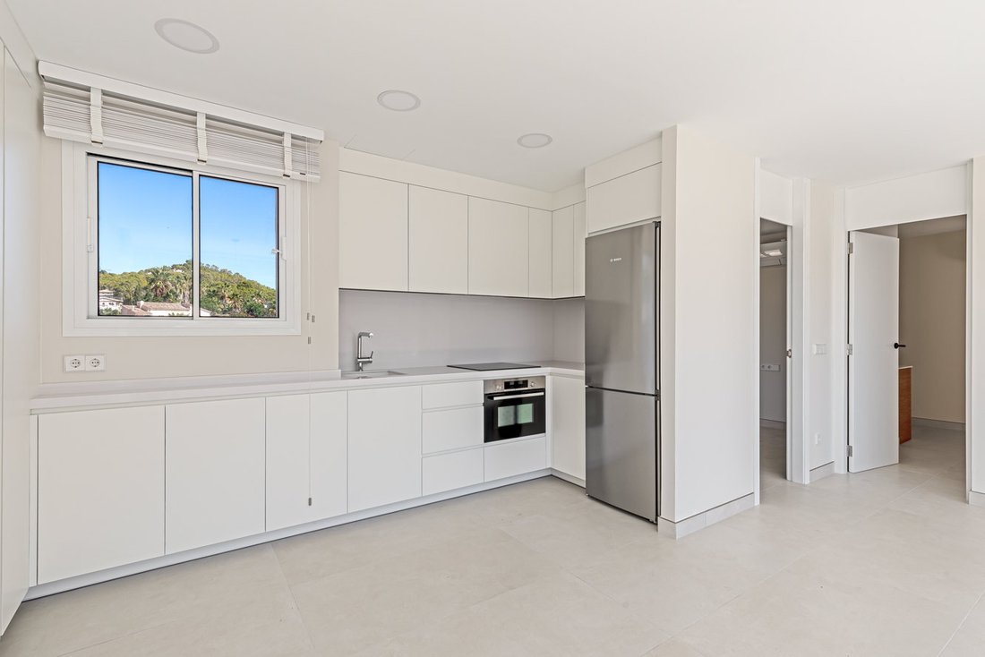 Condo in Port d'Andratx, Andratx, Balearic Islands 4 - 18847918