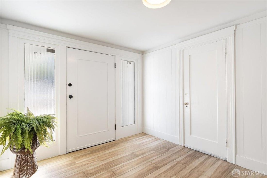 House in San Francisco, California, United States 2 - 18845095