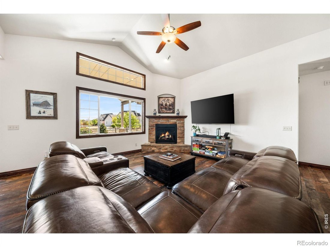 House in Windsor, Colorado, United States 1 - 18852747