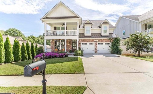 Casa a Forsyth, Georgia, Stati Uniti 1
