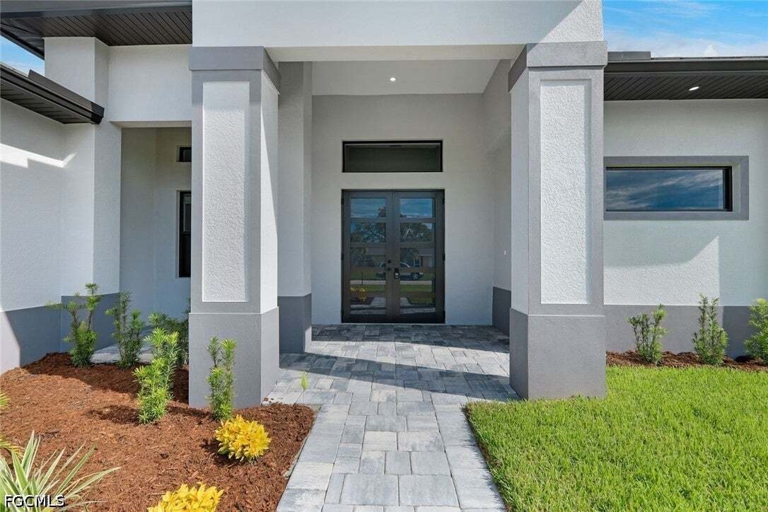 Haus in Cape Coral, Florida, Vereinigte Staaten 3 - 18855718