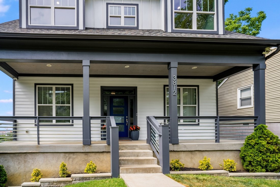 House in Nashville, Tennessee, United States 2 - 18848995