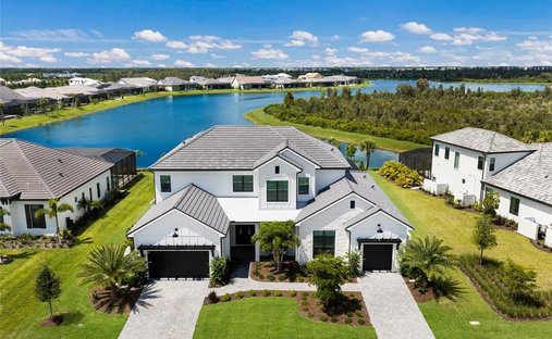 Casa en Venice, Florida, Estados Unidos 1