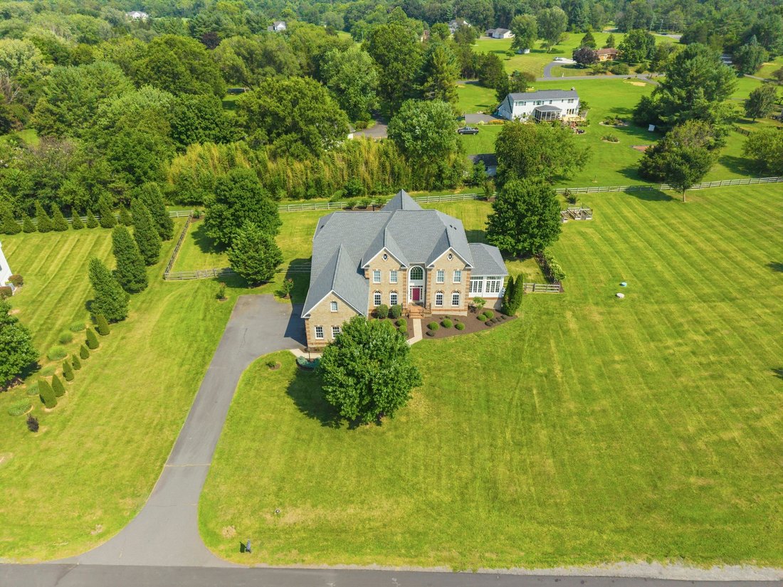 House in Gainesville, Virginia, United States 4 - 18609525