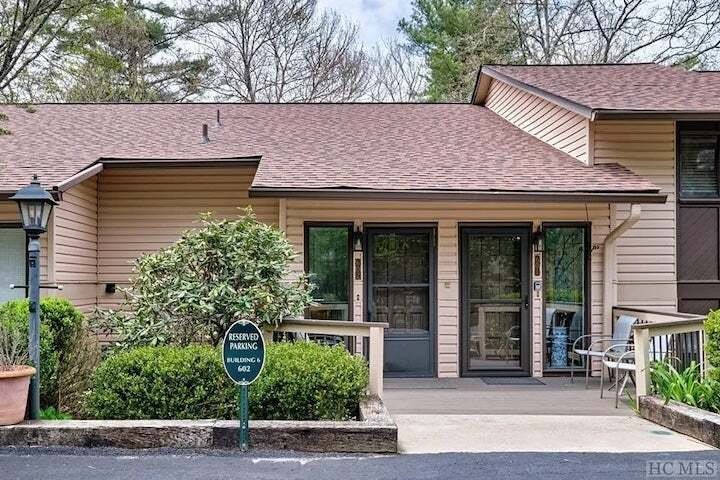 Condominio a Highlands, Carolina del Nord, Stati Uniti 1 - 18851522