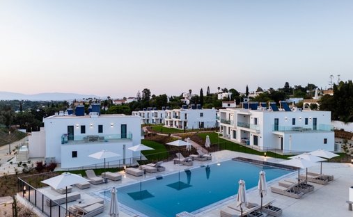 Apartamento en Lagoa y Carvoeiro, Algarve, Portugal 1