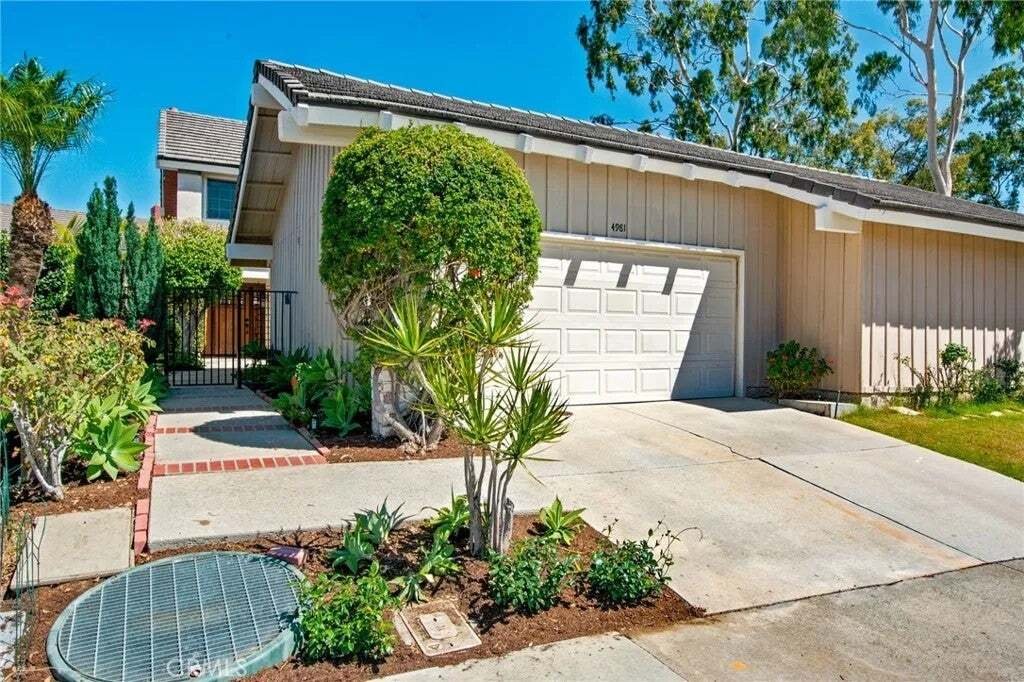 Townhouse en Irvine, California, Estados Unidos 1 - 18399311