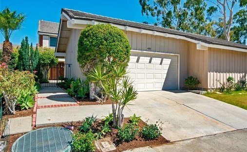 Townhouse in Irvine, California, United States 1