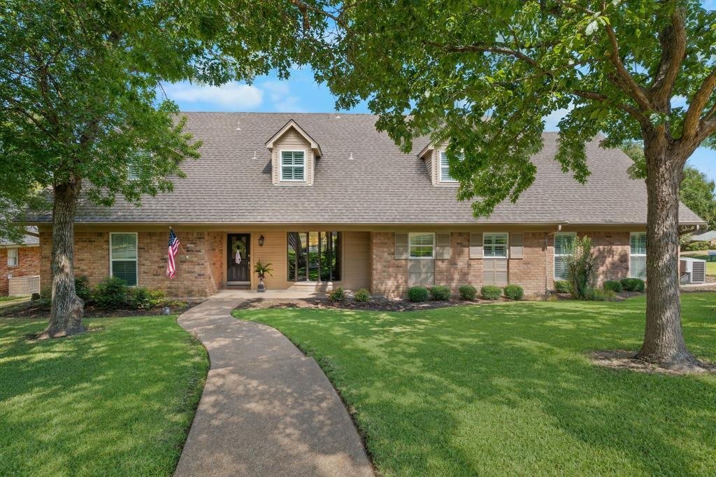 House in Woodway, Texas, United States 1 - 18842709