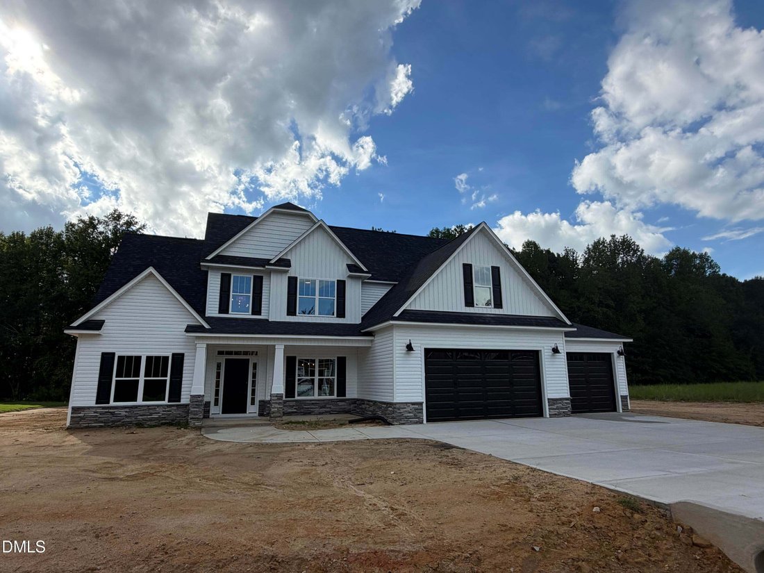 House in Selma, North Carolina, United States 4 - 18019372