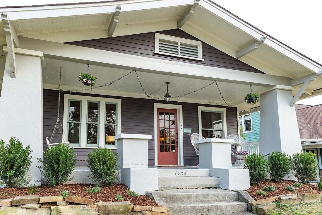 Casa a Nashville, Tennessee, Stati Uniti 1 - 18852873
