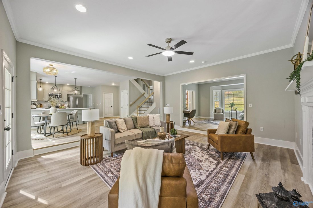 House in Redstone Arsenal, Alabama, United States 5 - 18845164
