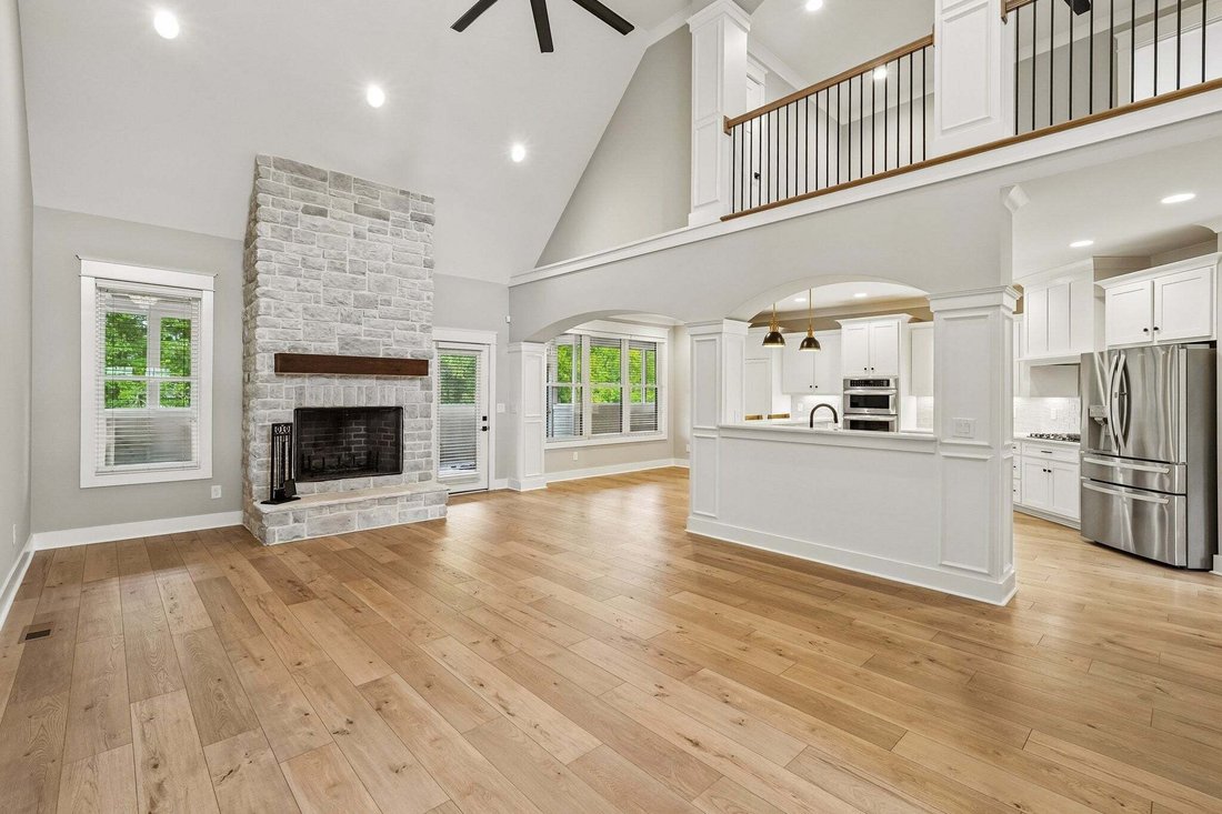 House in Lebanon, Tennessee, United States 4 - 18851335