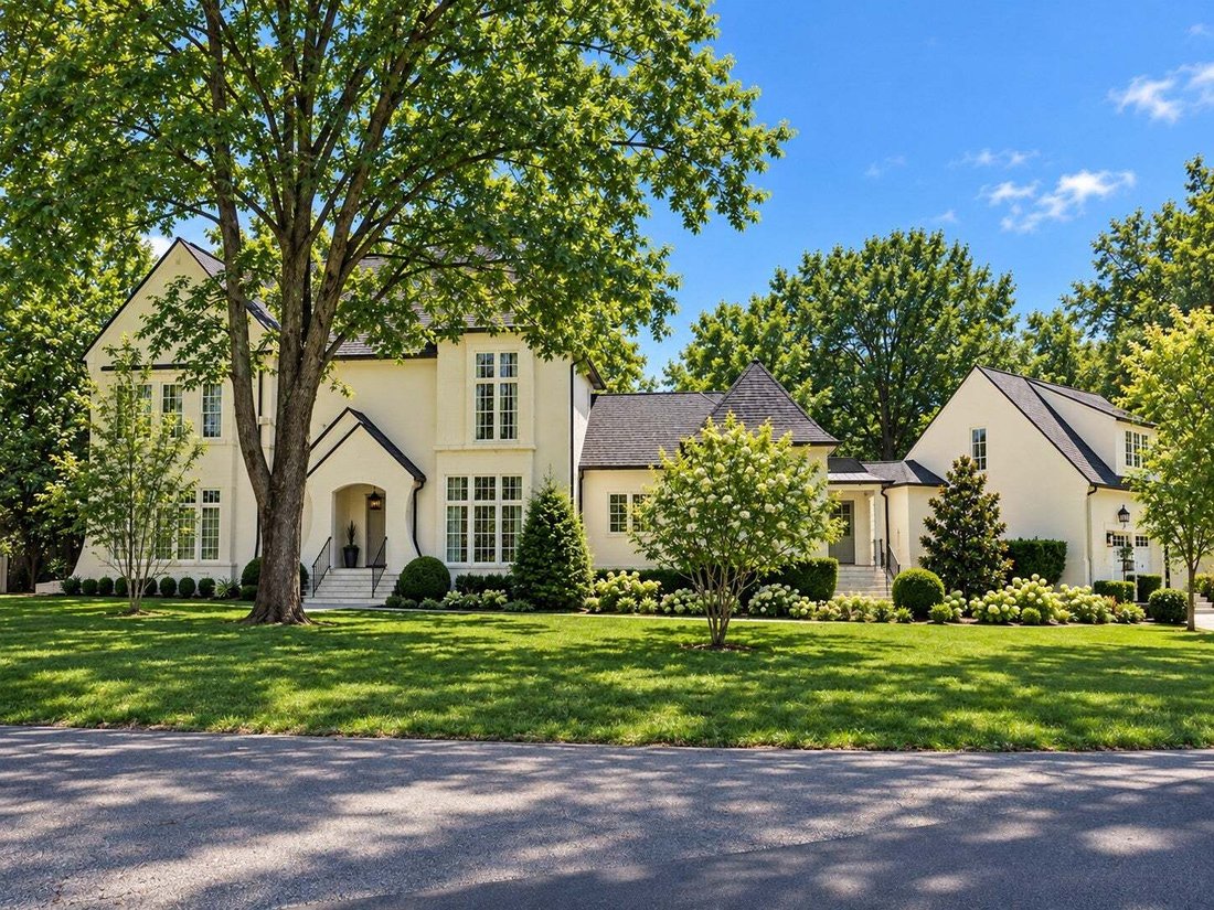 House in Nashville, Tennessee, United States 1 - 18852851