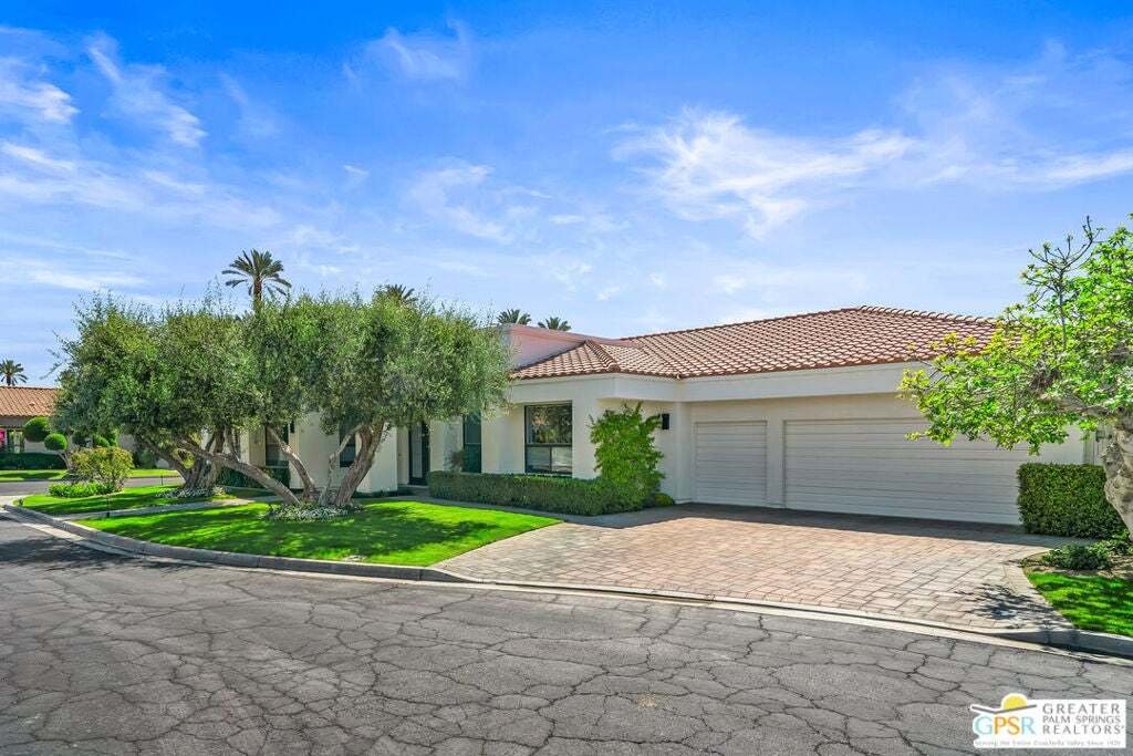 House in Rancho Mirage, California, United States 2 - 18852841