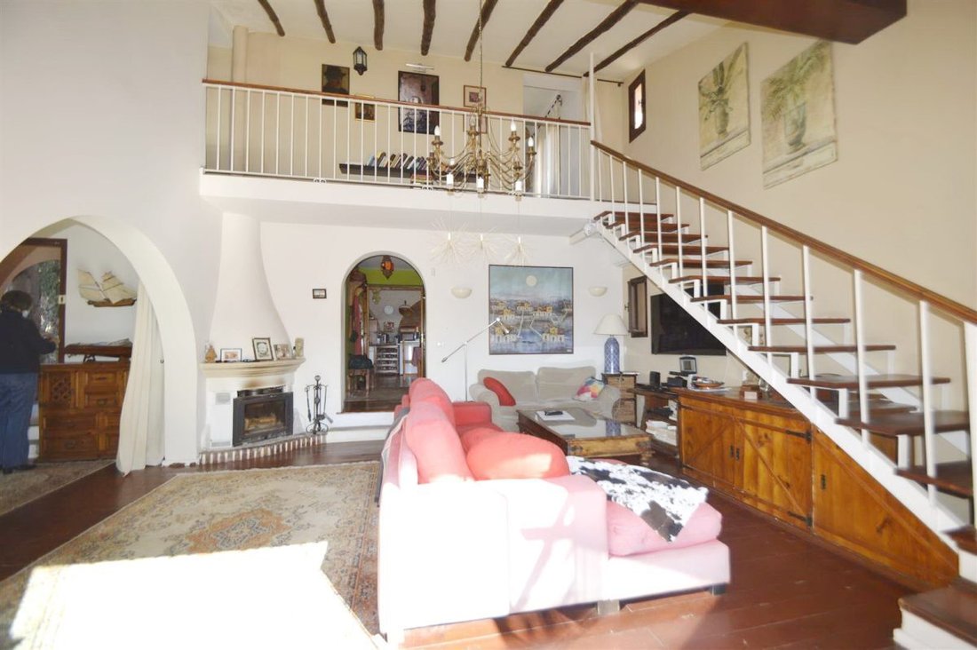 Villa à Centro, Malaga, Espagne 4 - 18854725