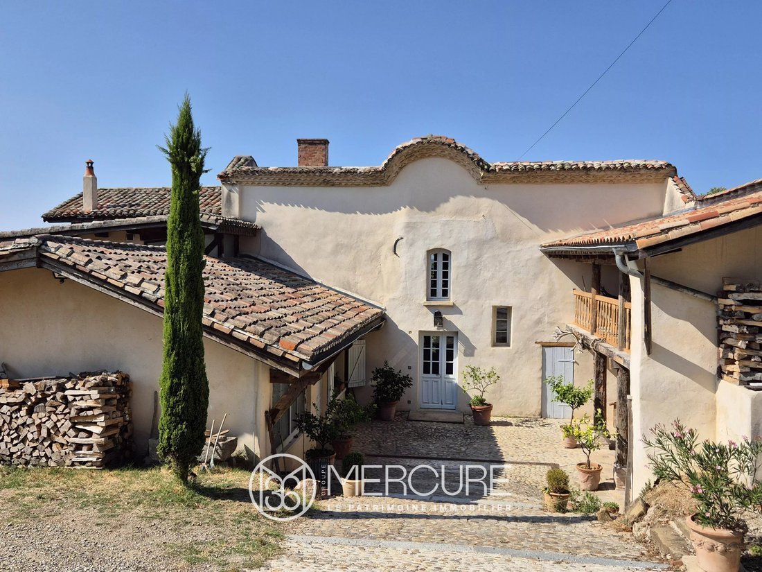 Maison à Jean Moulin, Vienne, France 2 - 18843306