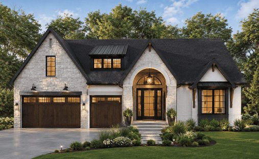 House in Eden Prairie, Minnesota, United States 1