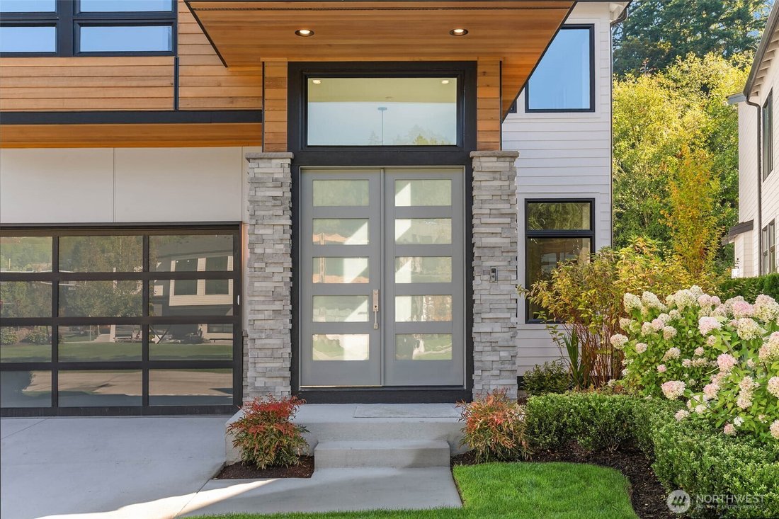 Maison en Issaquah, Washington, États-Unis 4 - 18857511
