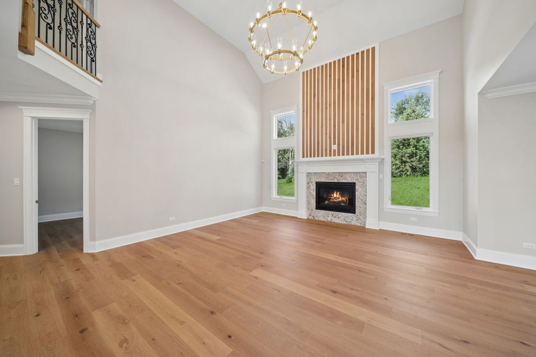 House in Orland Park, Illinois, United States 3 - 18848848