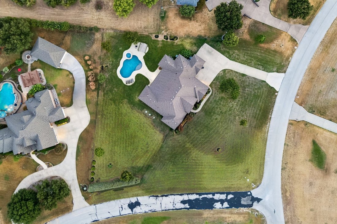 Casa a Decatur, Texas, Stati Uniti 4 - 18846690