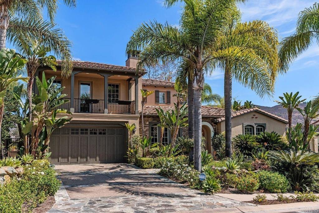 House in Rancho Santa Fe, California, United States 2 - 18847294