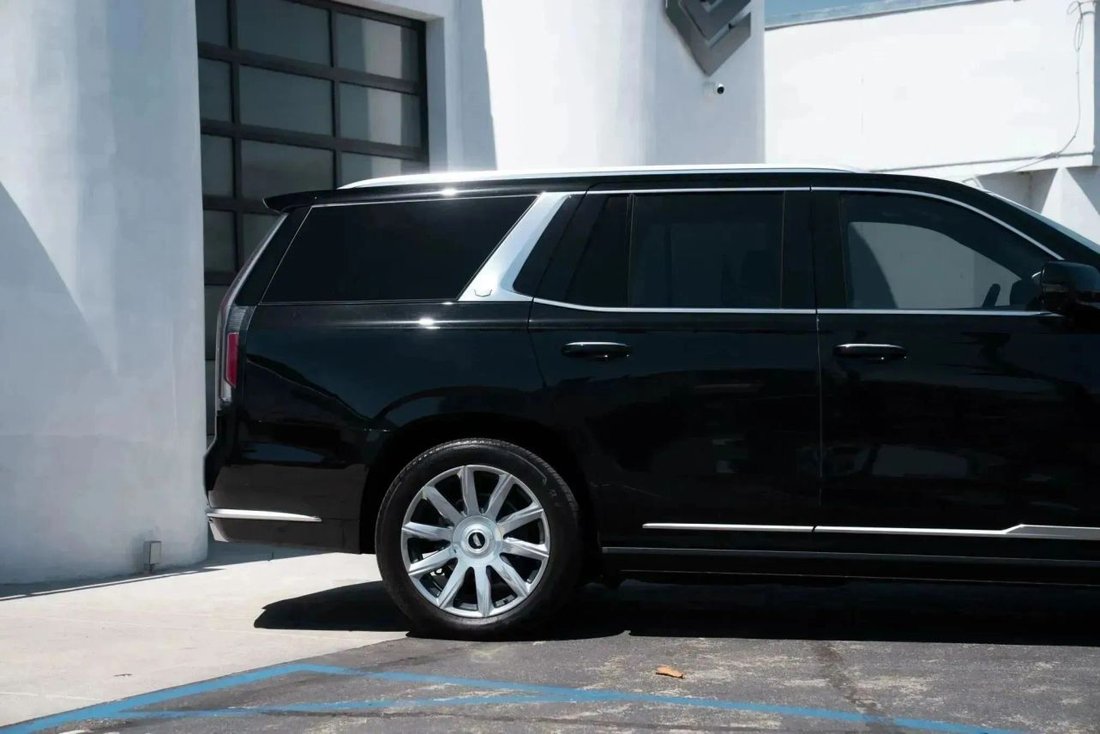 Suv in Bloomington, CA, United States 5 - 18850698