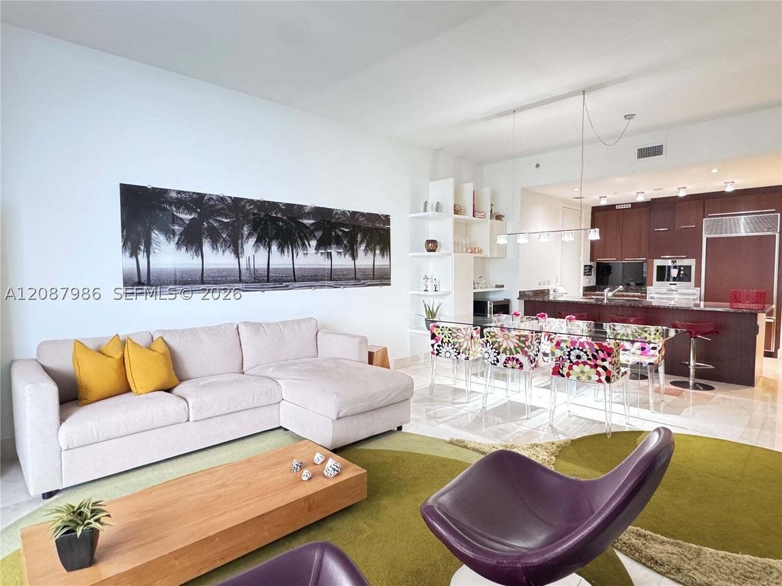 Condominio a Golden Beach, Florida, Stati Uniti 4 - 18853073