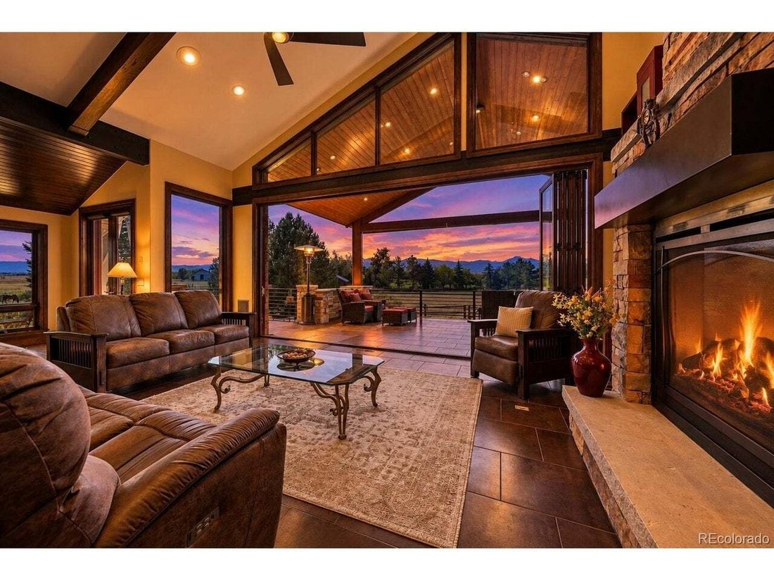 House in Longmont, Colorado, United States 1 - 18845465