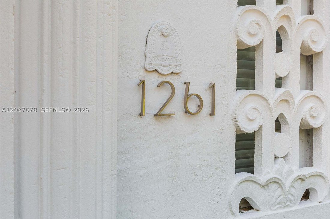 House in Coral Gables, Florida, United States 5 - 18853063