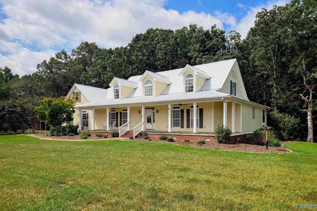 House in Florence, Alabama, United States 1 - 18849404