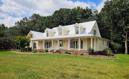 House in Florence, Alabama, United States 1