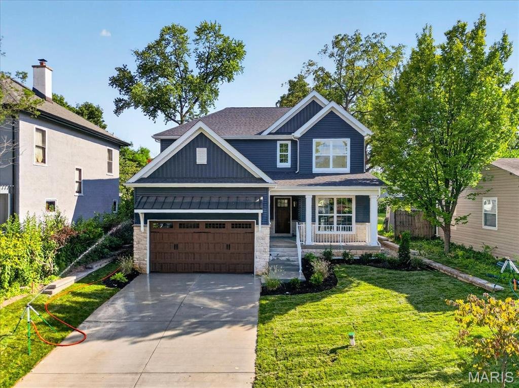 House in Kirkwood, Missouri, United States 4 - 18845776