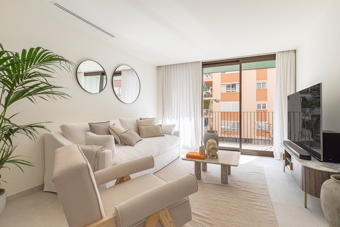Condominio a Son Vida, Palma di Maiorca, Isole Baleari 1 - 18847925