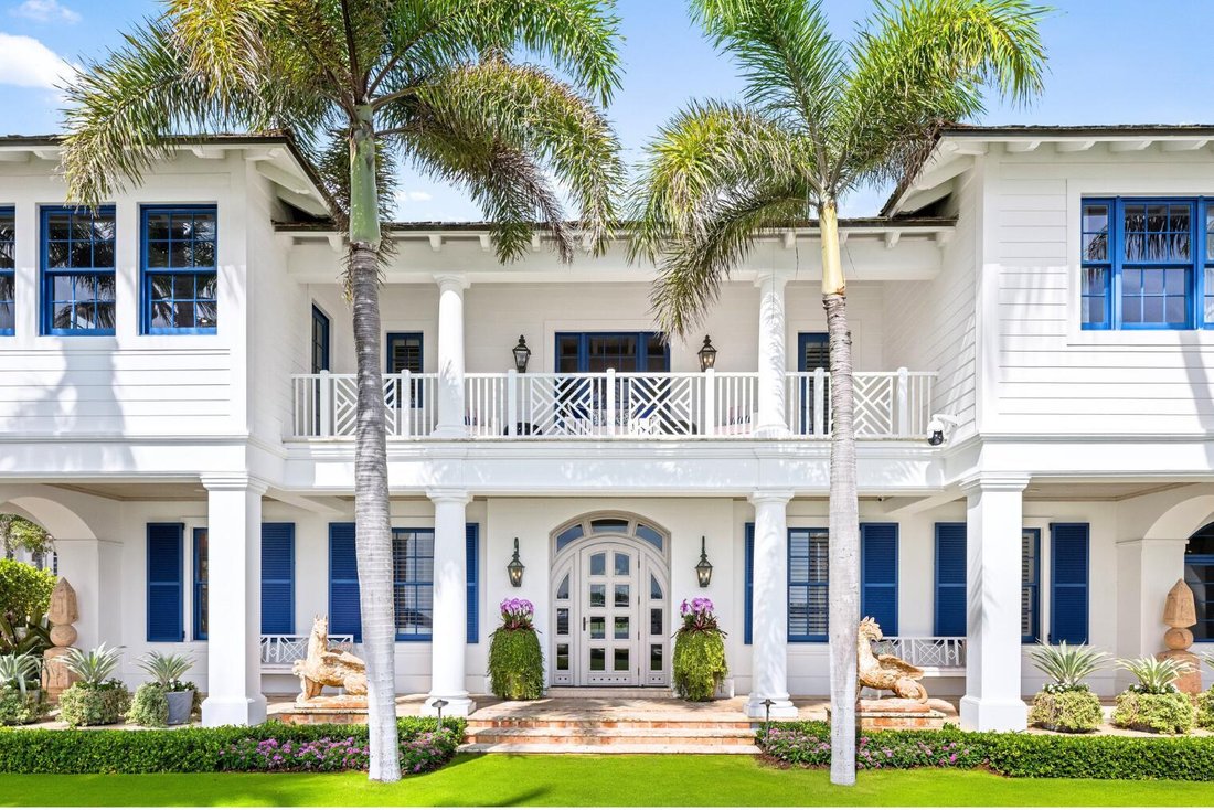 Haus in West Palm Beach, Florida, Vereinigte Staaten 4 - 18850478