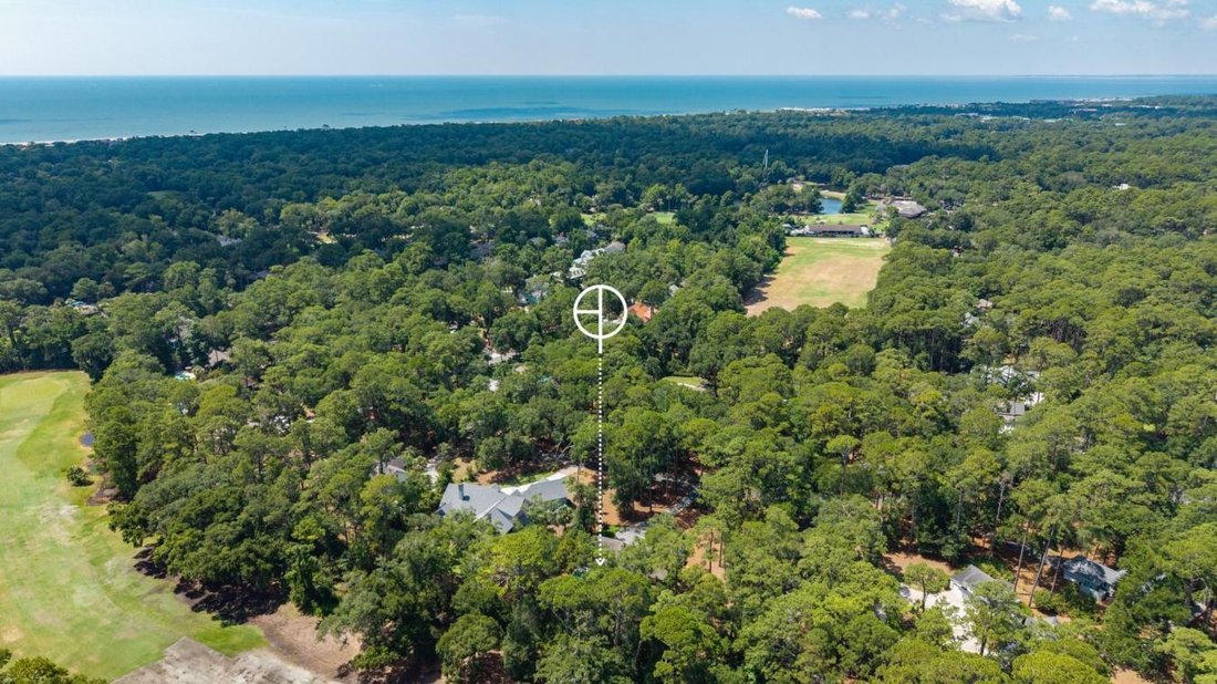 Casa a Hilton Head Island, Carolina del Sud, Stati Uniti 4 - 18565976