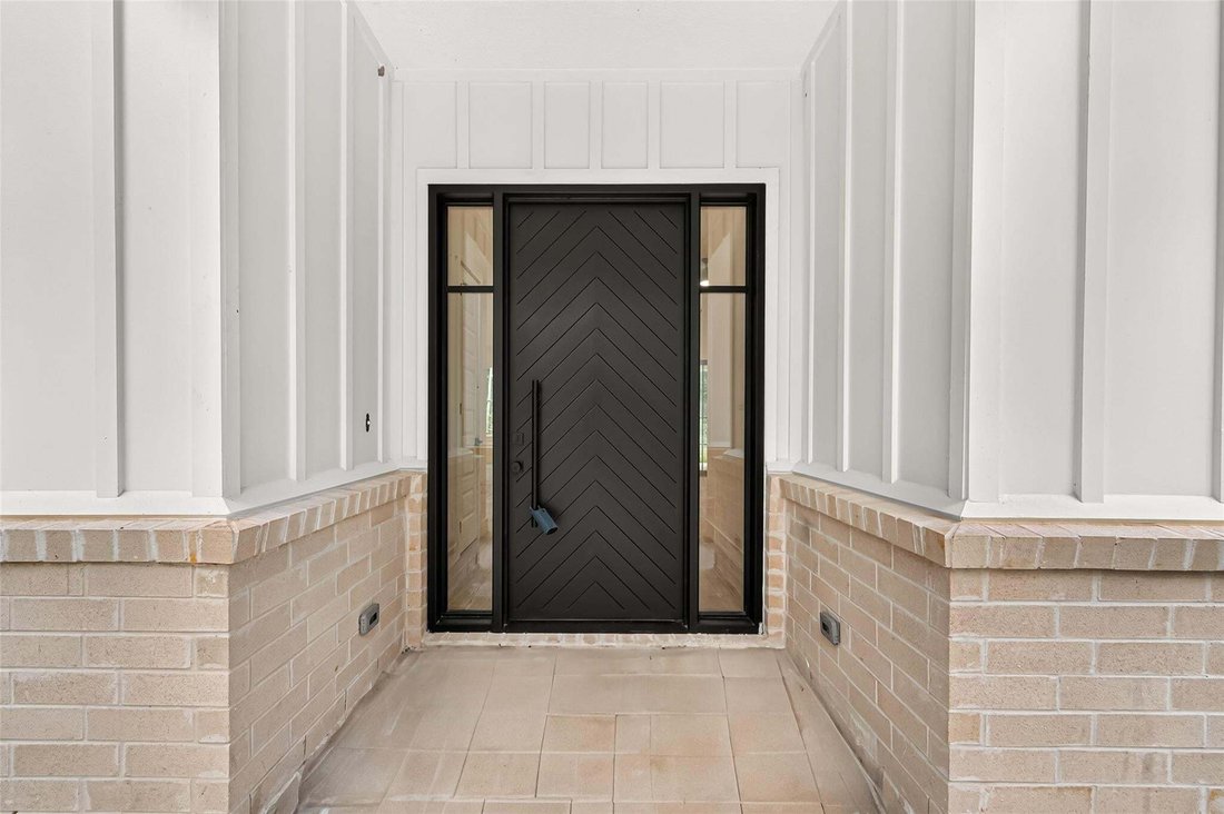 House in Plantersville, Texas, United States 3 - 18268360