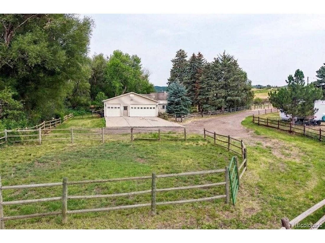 House in Sedalia, Colorado, United States 3 - 18576473
