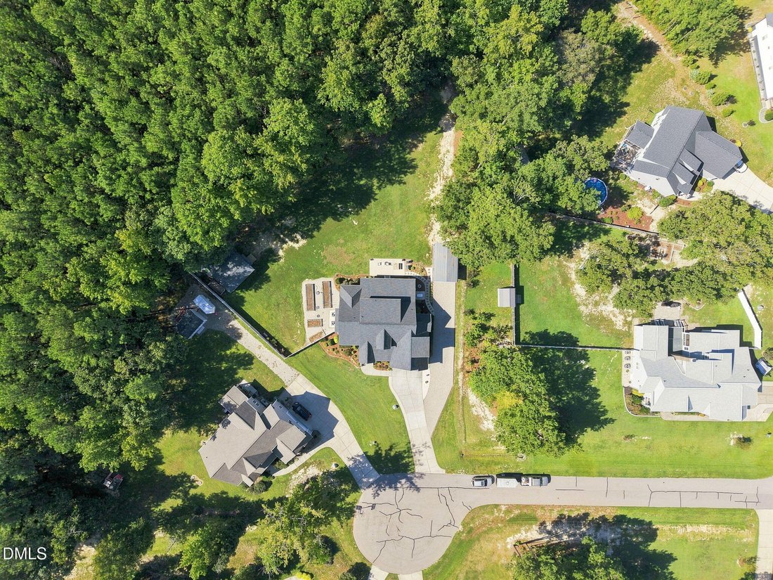 Casa a Zebulon, Carolina del Nord, Stati Uniti 3 - 18842062