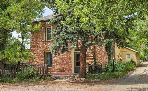 Eigentumswohnung in Boulder, Colorado, Vereinigte Staaten 1