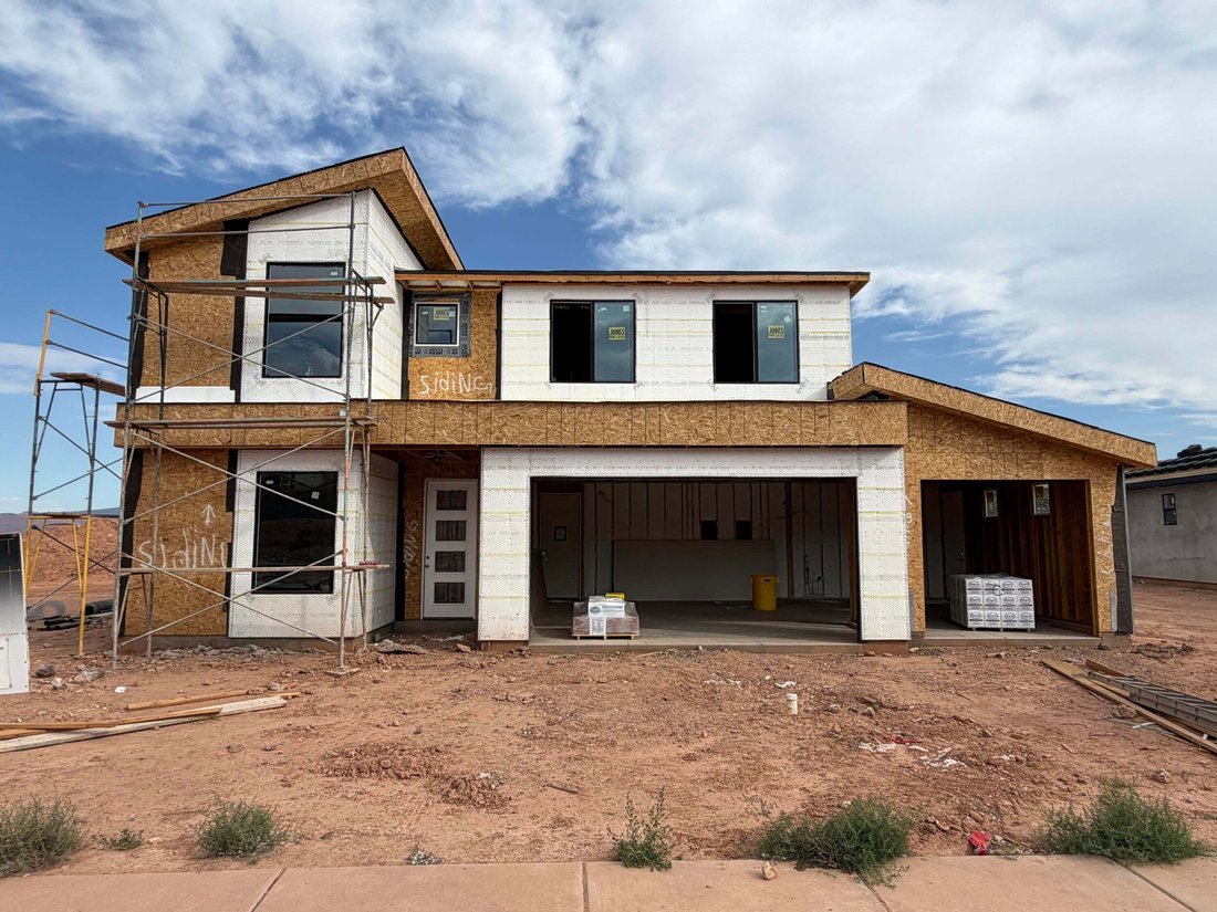 Casa en Hurricane, Utah, Estados Unidos 1 - 18845813