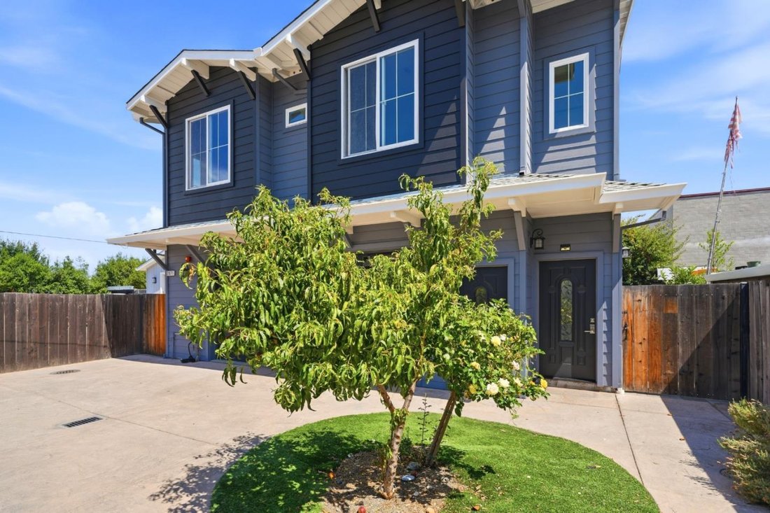 Casa en Redwood City, California, Estados Unidos 2 - 18852694