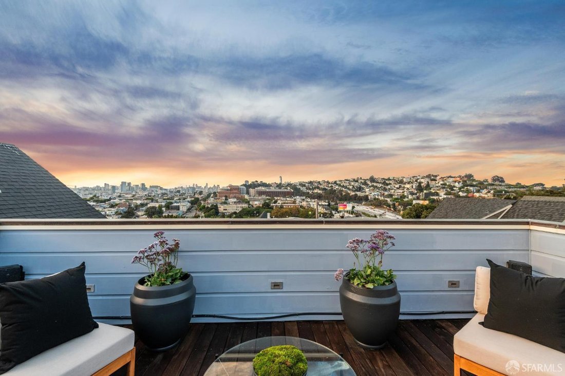 House in San Francisco, California, United States 5 - 18845085